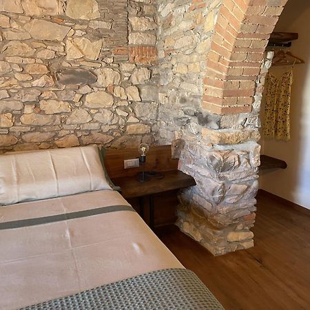Bed and Breakfast Poggio Belvento Суверето Экстерьер фото