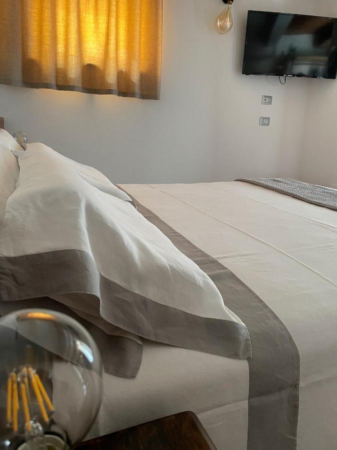 Bed and Breakfast Poggio Belvento Суверето Экстерьер фото