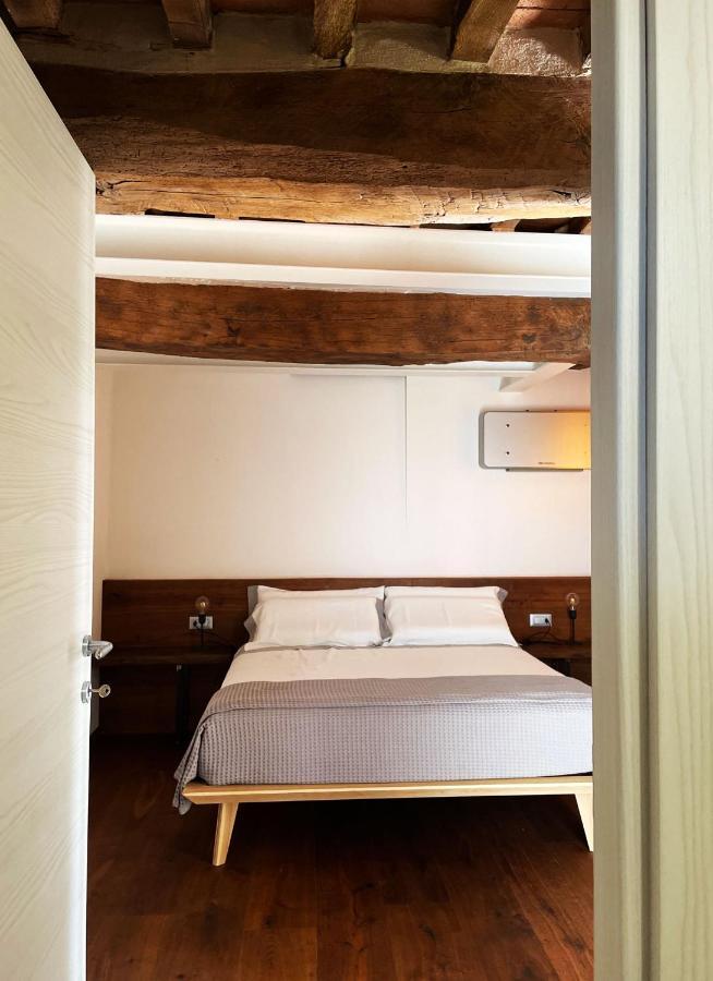 Bed and Breakfast Poggio Belvento Суверето Экстерьер фото