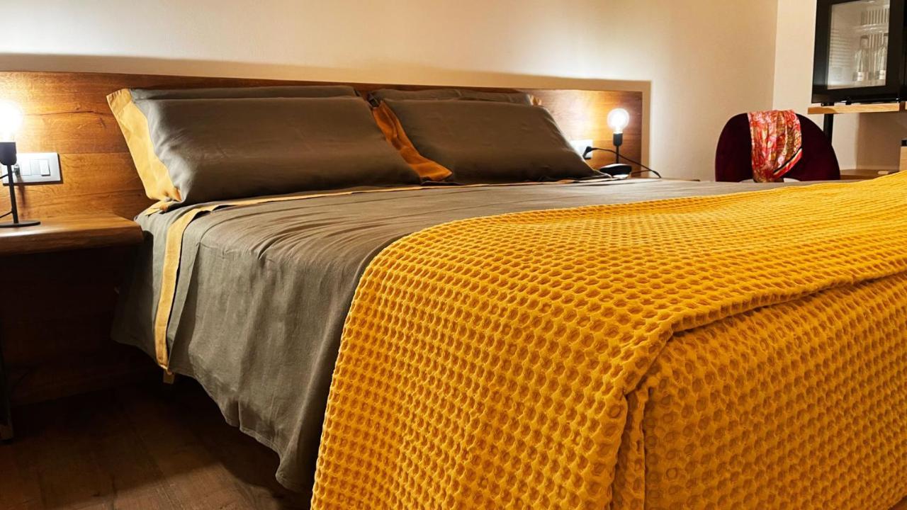 Bed and Breakfast Poggio Belvento Суверето Экстерьер фото