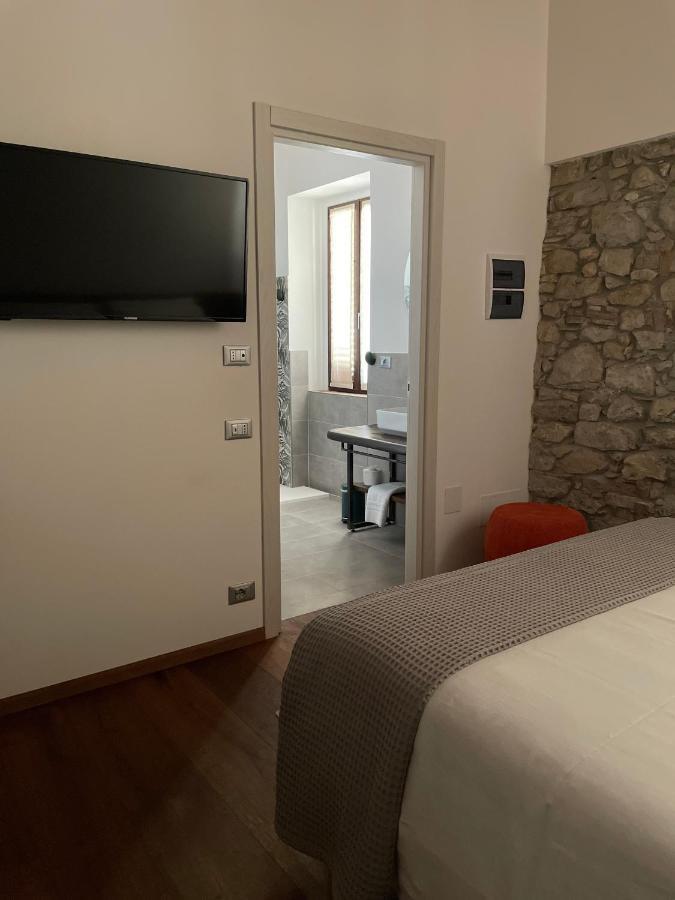 Bed and Breakfast Poggio Belvento Суверето Экстерьер фото