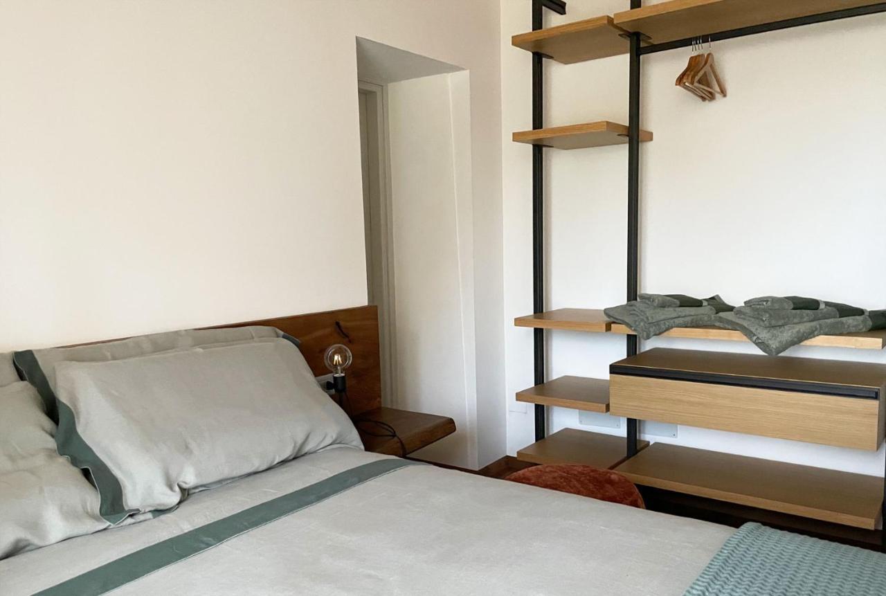 Bed and Breakfast Poggio Belvento Суверето Экстерьер фото