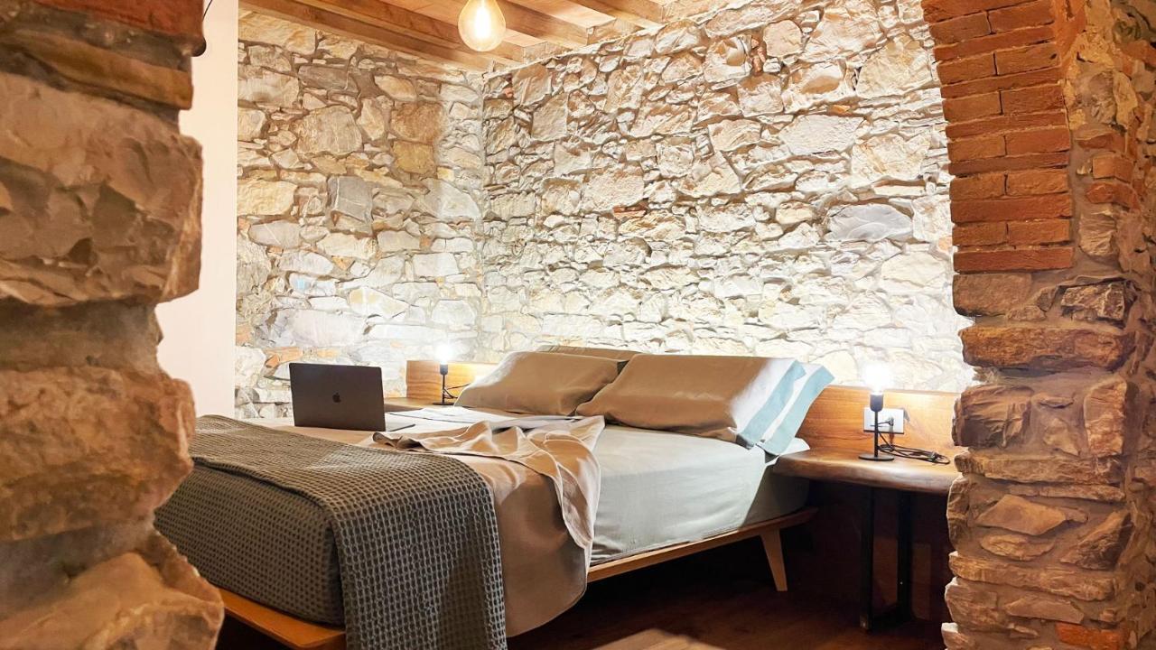Bed and Breakfast Poggio Belvento Суверето Экстерьер фото