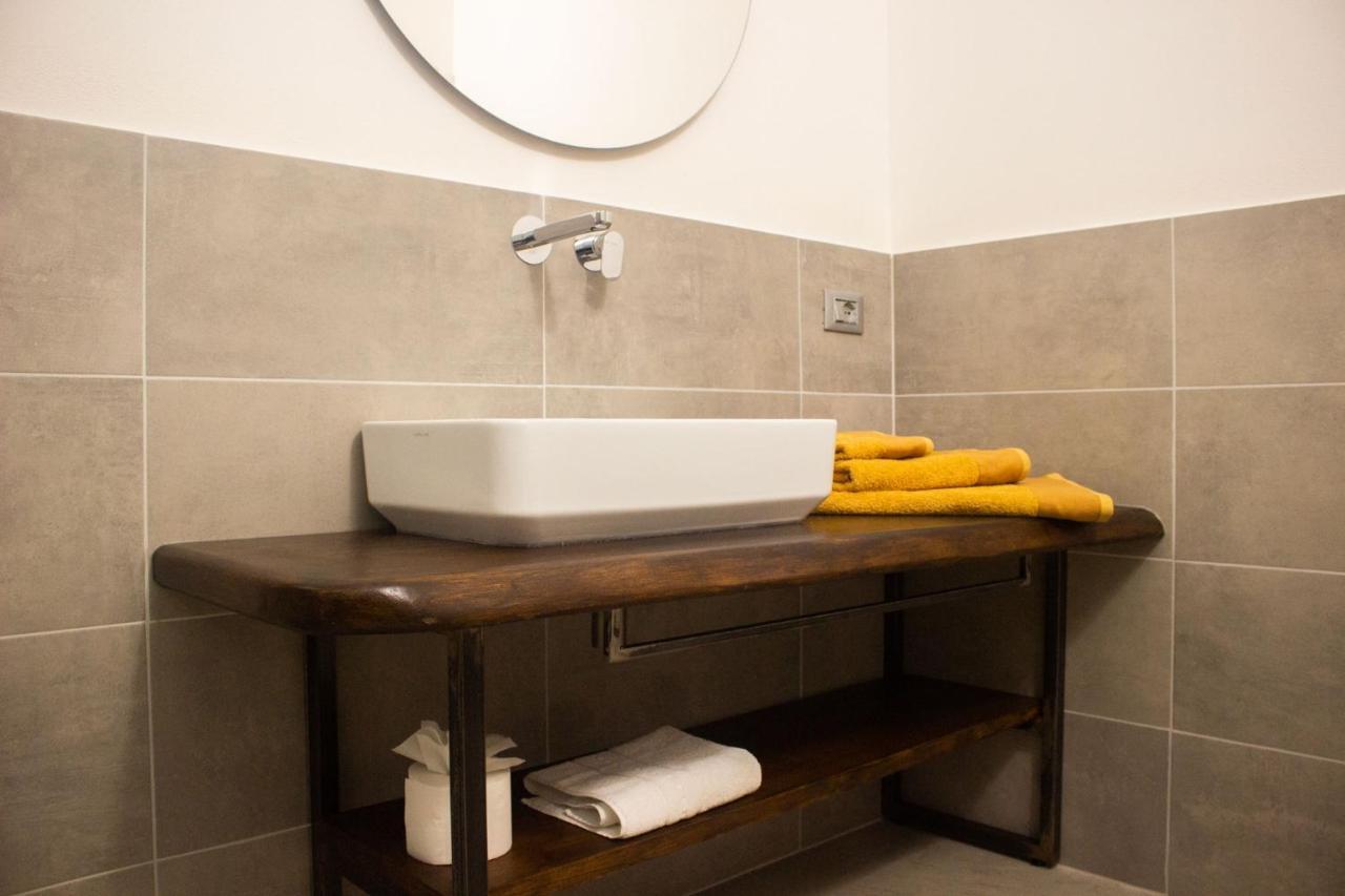 Bed and Breakfast Poggio Belvento Суверето Экстерьер фото