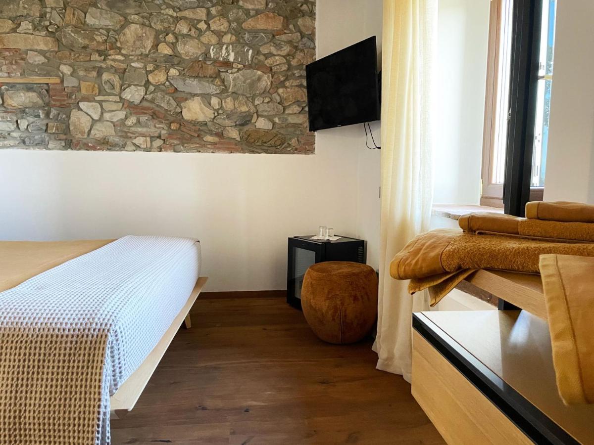 Bed and Breakfast Poggio Belvento Суверето Экстерьер фото