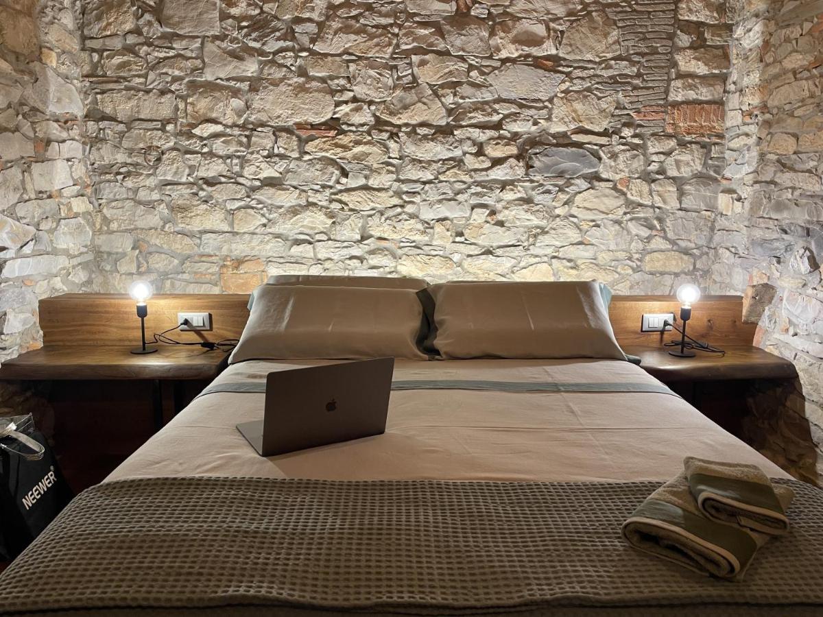Bed and Breakfast Poggio Belvento Суверето Экстерьер фото